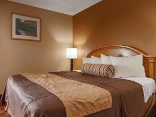 Best Western Martinsville Inn Ruang foto