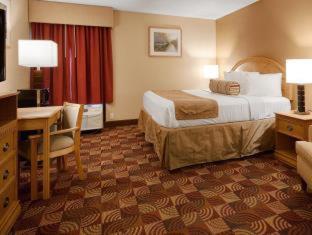 Best Western Martinsville Inn Ruang foto